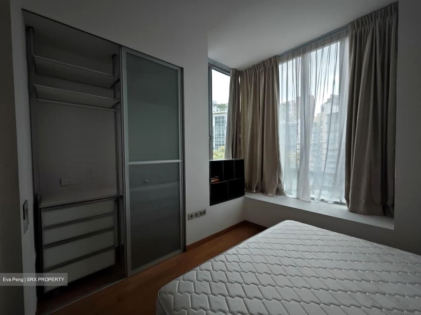 One Devonshire (D9), Condominium #535838341